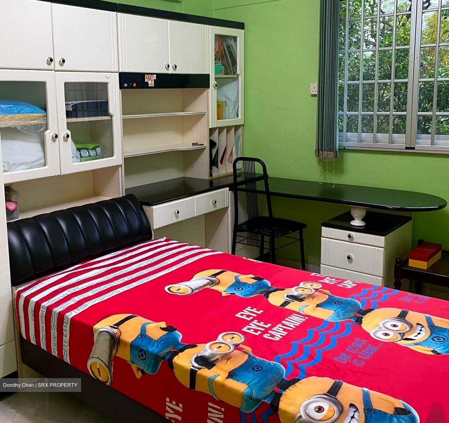 Blk 524 Bedok North Street 3 (Bedok), HDB 4 Rooms #570168161